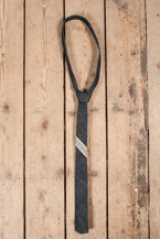 Blue Jeans Company Denim Tie